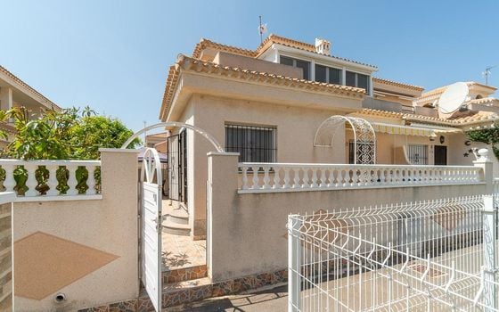 Villa de 2 chambres à Playa Flamenca - RPF138555 - Photo - 2