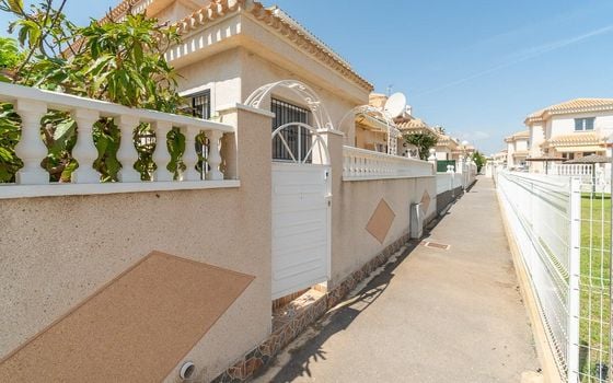 Villa de 2 chambres à Playa Flamenca - RPF138555 - Photo - Small - 35