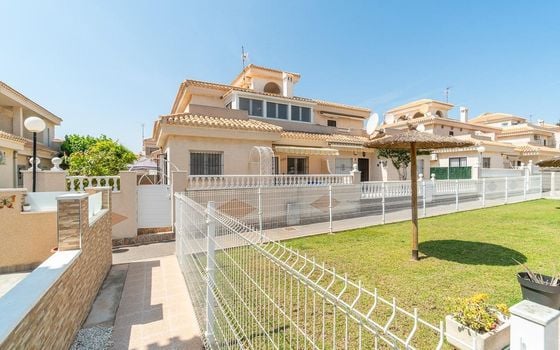 Villa de 2 chambres à Playa Flamenca - RPF138555 - Photo - Small - 34