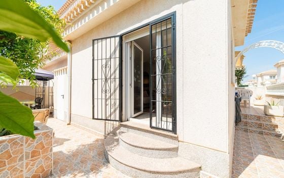 Villa de 2 chambres à Playa Flamenca - RPF138555 - Photo - Small - 24