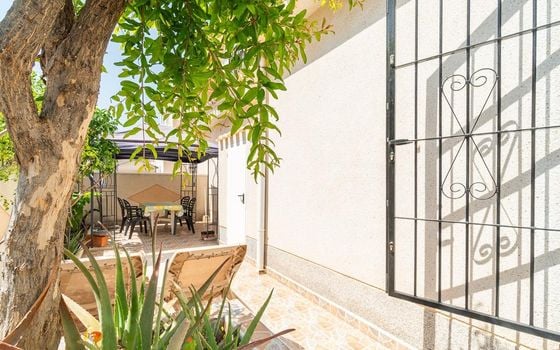 Villa de 2 chambres à Playa Flamenca - RPF138555 - Photo - Small - 25