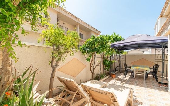 Villa de 2 chambres à Playa Flamenca - RPF138555 - Photo - Small - 26
