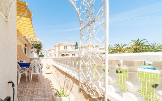 Villa de 2 chambres à Playa Flamenca - RPF138555 - Photo - Small - 30