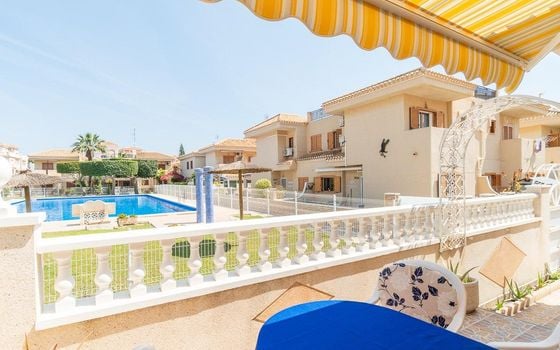 Villa de 2 chambres à Playa Flamenca - RPF138555 - Photo - Small - 32