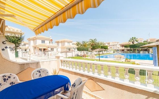 Villa de 2 chambres à Playa Flamenca - RPF138555 - Photo - Small - 31