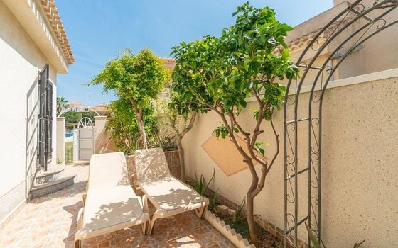 Villa de 2 chambres à Playa Flamenca - RPF138555 - Photo - Small - 29