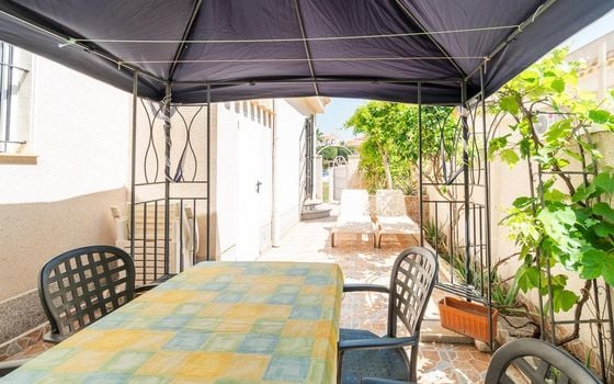 Villa de 2 chambres à Playa Flamenca - RPF138555 - Photo - Small - 27