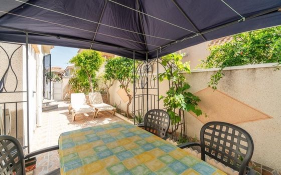 Villa de 2 chambres à Playa Flamenca - RPF138555 - Photo - Small - 28