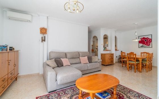 Villa de 2 chambres à Playa Flamenca - RPF138555 - Photo - 3