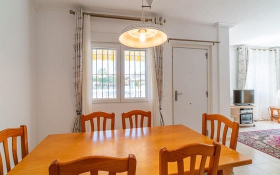 Villa de 2 chambres à Playa Flamenca - RPF138555 - Photo - Small - 9