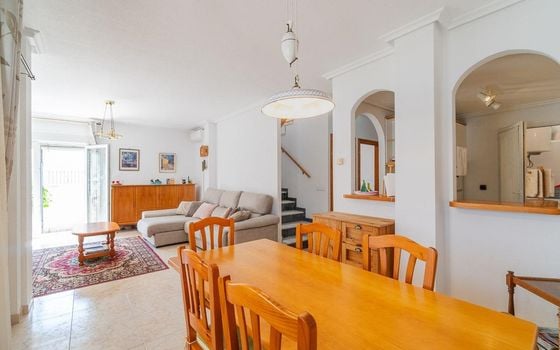 Villa de 2 chambres à Playa Flamenca - RPF138555 - Photo - Small - 10