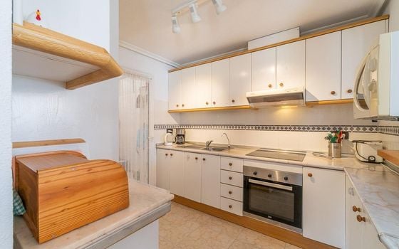 Villa de 2 chambres à Playa Flamenca - RPF138555 - Photo - Small - 12