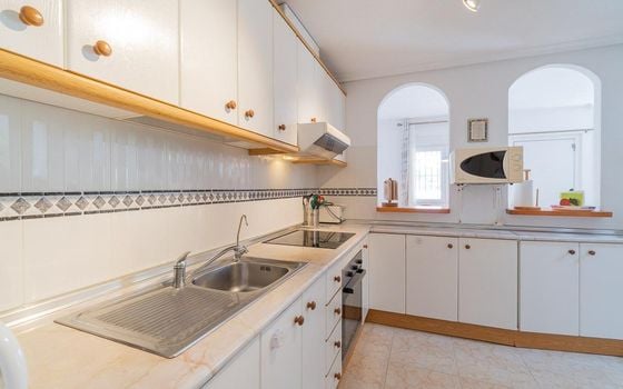 Villa de 2 chambres à Playa Flamenca - RPF138555 - Photo - Small - 13
