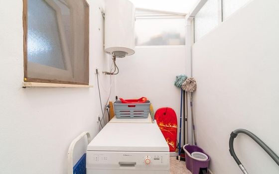 Villa de 2 chambres à Playa Flamenca - RPF138555 - Photo - Small - 20