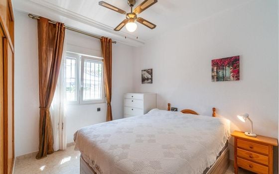 Villa de 2 chambres à Playa Flamenca - RPF138555 - Photo - Small - 15