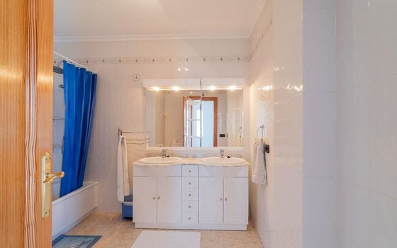 Villa de 2 chambres à Playa Flamenca - RPF138555 - Photo - Small - 19