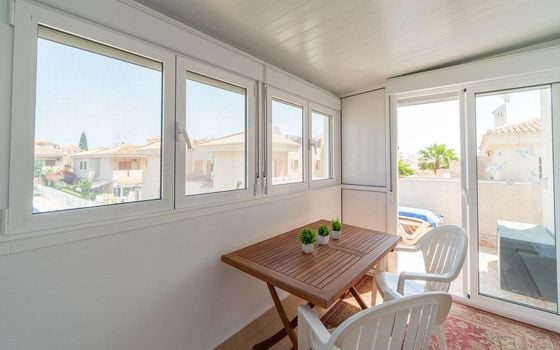 Villa de 2 chambres à Playa Flamenca - RPF138555 - Photo - Small - 23