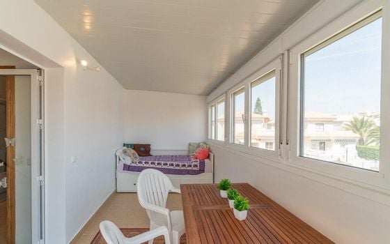Villa de 2 chambres à Playa Flamenca - RPF138555 - Photo - Small - 21