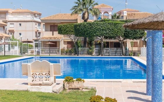 Villa de 2 chambres à Playa Flamenca - RPF138555 - Photo - Small - 38