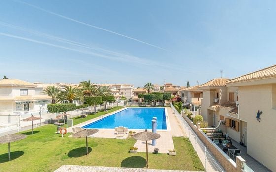 Villa de 2 chambres à Playa Flamenca - RPF138555 - Photo - Small - 39