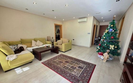 Willa w Dehesa de Campoamor, 5 sypialnie - URE138556 - Zdjęcie - 5