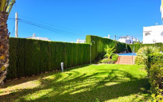 2 bedroom Penthouse in Villamartin - RPE138558 - Photo - Small - 35