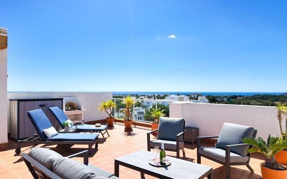 2 bedroom Penthouse in Villamartin - RPE138558 - Photo - Small - 29