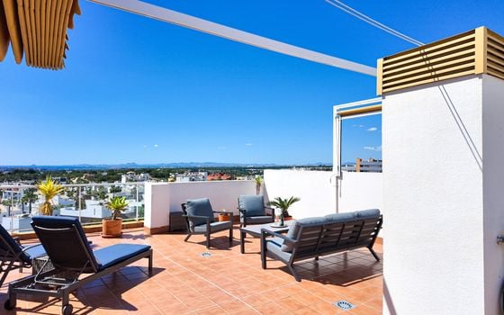 2 bedroom Penthouse in Villamartin - RPE138558 - Photo - Small - 30