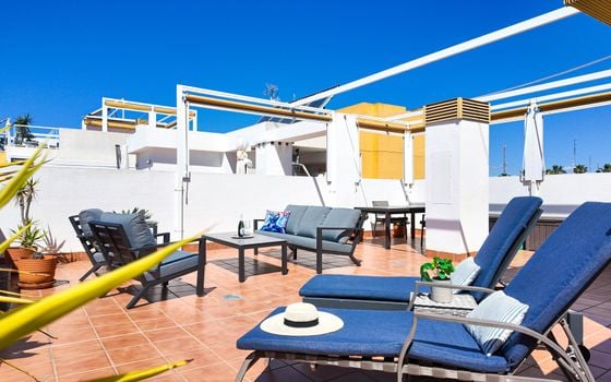 2 bedroom Penthouse in Villamartin - RPE138558 - Photo - Small - 28