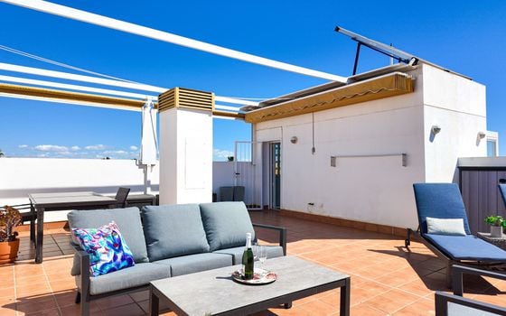 2 bedroom Penthouse in Villamartin - RPE138558 - Photo - Small - 26