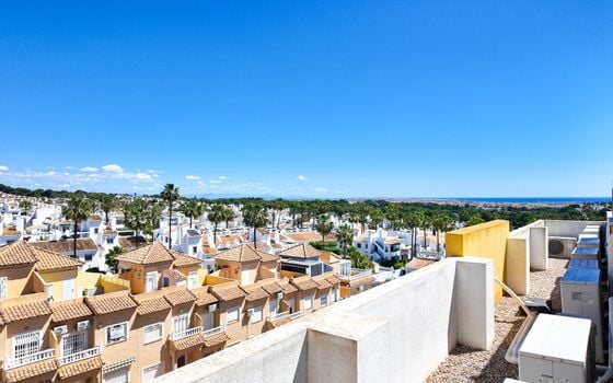 2 bedroom Penthouse in Villamartin - RPE138558 - Photo - Small - 32