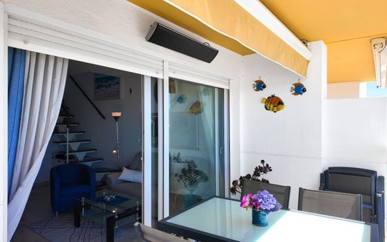 2 bedroom Penthouse in Villamartin - RPE138558 - Photo - Small - 24