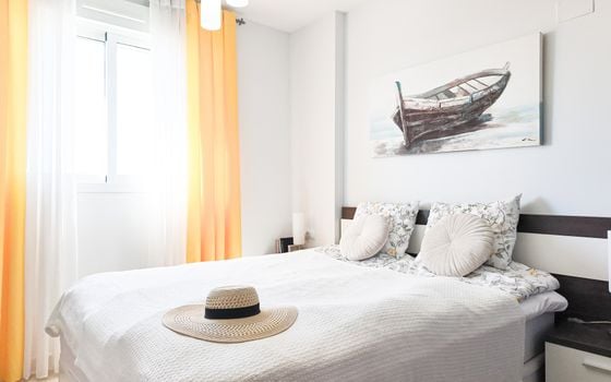 2 bedroom Penthouse in Villamartin - RPE138558 - Photo - Small - 11