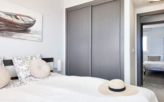 2 bedroom Penthouse in Villamartin - RPE138558 - Photo - Small - 15