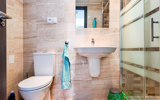 2 bedroom Penthouse in Villamartin - RPE138558 - Photo - Small - 19