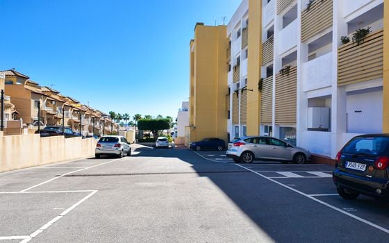 2 bedroom Penthouse in Villamartin - RPE138558 - Photo - Small - 33