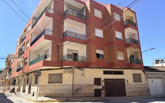 Apartmán   v Rojales, 3 ložnice - CSH138578 - Foto - Small - 1