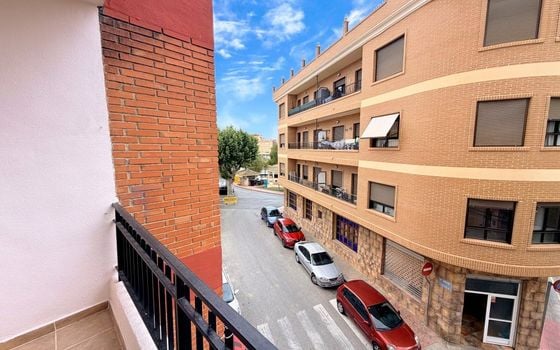 Apartmán   v Rojales, 3 ložnice - CSH138578 - Foto - Small - 11