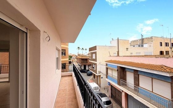 Apartmán   v Rojales, 3 ložnice - CSH138578 - Foto - Small - 12