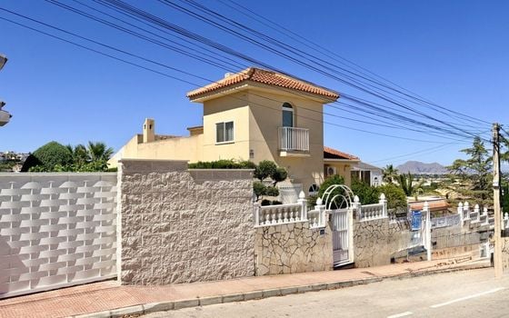 4 bedroom Villa in Ciudad Quesada - CSH138579 - Photo - 1