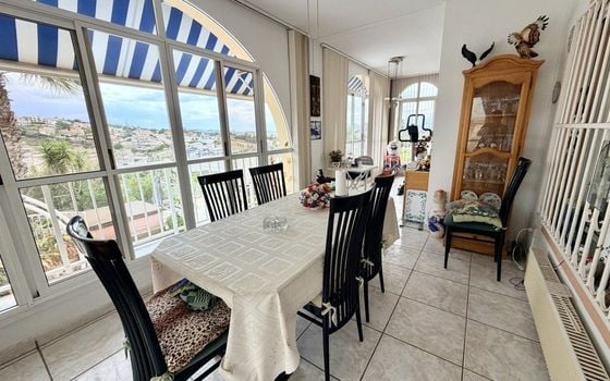 4 bedroom Villa in Ciudad Quesada - CSH138579 - Photo - Small - 13