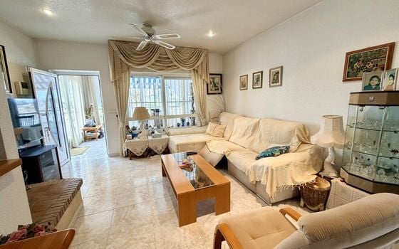 4 bedroom Villa in Ciudad Quesada - CSH138579 - Photo - 2