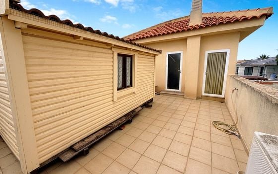 4 bedroom Villa in Ciudad Quesada - CSH138579 - Photo - Small - 14