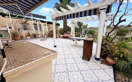 4 bedroom Villa in Ciudad Quesada - CSH138579 - Photo - Small - 15