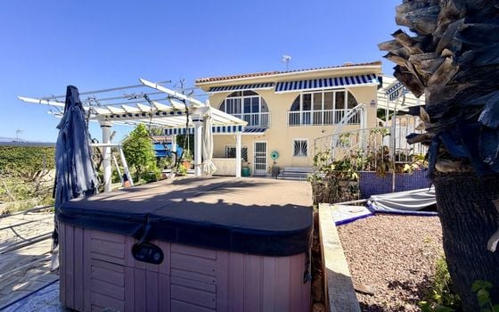 4 bedroom Villa in Ciudad Quesada - CSH138579 - Photo - Small - 16
