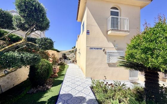 4 bedroom Villa in Ciudad Quesada - CSH138579 - Photo - Small - 18