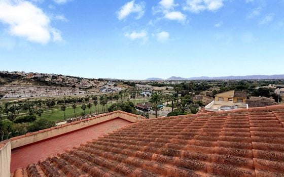 4 bedroom Villa in Ciudad Quesada - CSH138579 - Photo - Small - 19