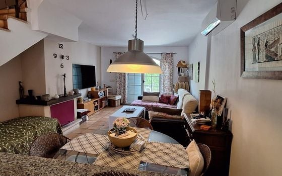 2 bedroom Bungalow in Finestrat - ABC138582 - Photo - 4
