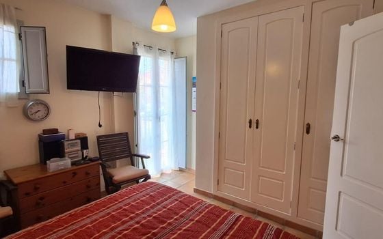 2 bedroom Bungalow in Finestrat - ABC138582 - Photo - Small - 9