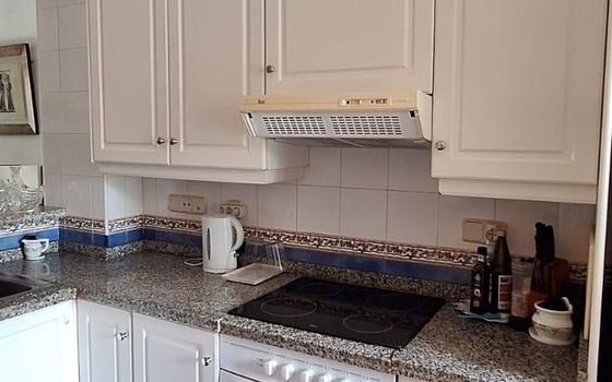 2 bedroom Bungalow in Finestrat - ABC138582 - Photo - 5